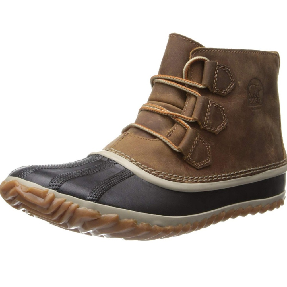 SOREL Out N About Waterproof Boots